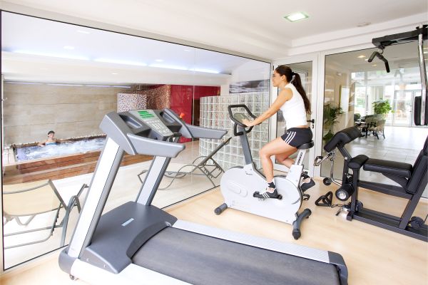 Ferrer Maristany Aparthotel (Islas Baleares)